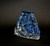 Lapis Buddha in Bodhi Alcove