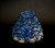 Lapis Buddha in Bodhi Alcove