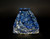 Lapis Buddha in Bodhi Alcove