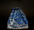 Lapis Buddha in Bodhi Alcove