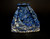 Lapis Buddha in Bodhi Alcove