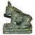 Serpentine Baby Krishna