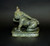 Serpentine Baby Krishna