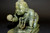 Serpentine Baby Krishna
