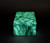 Malachite Box Geo Scene