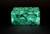 Malachite Box Geo Scene