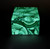 Malachite Box Butterfly