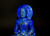 Lapis Buddha Stately
