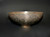 Hammered Silver Bowl