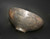 Hammered Silver Bowl