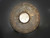 Hammered Silver Bowl