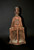 Antique Chinese Scholar Court Official Figure