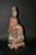 Antique Chinese Scholar Court Official Figure