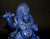 Lapis Indian Protection God Vajrapani