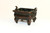 Four Chinese Antique Mini Bronze Censers