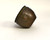 Four Chinese Antique Mini Bronze Censers