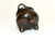 Four Chinese Antique Mini Bronze Censers