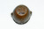 Four Chinese Antique Mini Bronze Censers