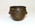 Four Chinese Antique Mini Bronze Censers