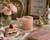 Rose Quartz Mug Cup