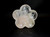 Rock Crystal Peach Blossom Plate