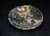 Pair Large Ammonite Plates 6.25"