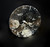 Large Ammonite Plate 6.25"