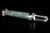 Gemstone Tibetan Healing Wand