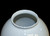 French Vintage White Glass Globe Light Shade