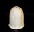 Vintage Italian Alabaster Lamp Shade