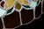 Massive Antique Tiffany Lamp Shade Glass 21"