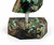 Gemstone Emerald Horse Cherry Blossom