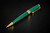 Malachite Pen Gemstone