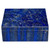 Lapis Box Single Panel Top