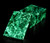 Malachite Box Rainbows