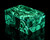 Malachite Box Rainbows