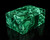 Malachite Box Rainbows