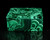 Malachite Box Rainbows
