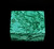 Malachite Box Thorns and Roses