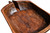 Giant Wood Trough
