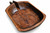 Giant Wood Trough