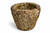 18th Century Granite Bowl Olive Green
