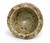18th Century Granite Bowl Olive Green
