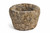 18th Century Granite Bowl Gray Black