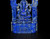 Finest Lapis Lazuli Ganesha