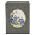 Antique Pewter Box