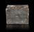 Antique Pewter Box