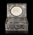 Antique Pewter Box