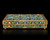 Antique Enamel Copper Box