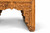 Elmwood Low Table Stool
